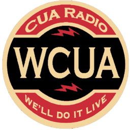 WCUA Radio logo
